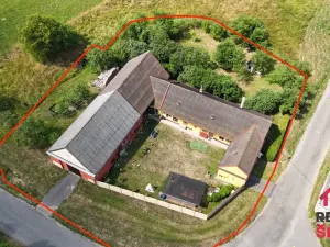 Prodej rodinného domu, Městečko Trnávka - Přední Arnoštov, 83 m2