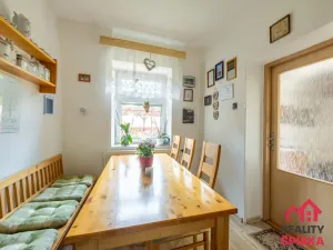 Prodej rodinného domu, Městečko Trnávka - Přední Arnoštov, 83 m2