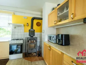 Prodej rodinného domu, Městečko Trnávka - Přední Arnoštov, 83 m2
