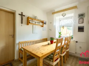 Prodej rodinného domu, Městečko Trnávka - Přední Arnoštov, 83 m2