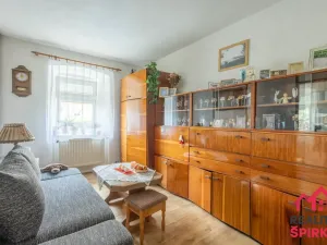 Prodej rodinného domu, Městečko Trnávka - Přední Arnoštov, 83 m2