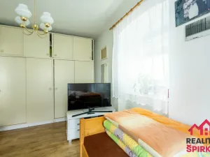 Prodej rodinného domu, Městečko Trnávka - Přední Arnoštov, 83 m2