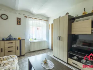 Prodej rodinného domu, Městečko Trnávka - Přední Arnoštov, 83 m2