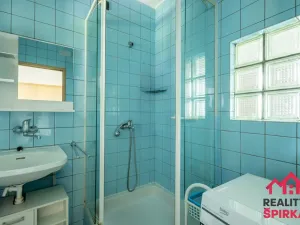 Prodej rodinného domu, Městečko Trnávka - Přední Arnoštov, 83 m2