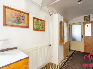 Prodej rodinného domu, Městečko Trnávka - Přední Arnoštov, 83 m2