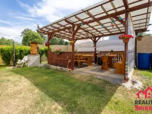 Prodej rodinného domu, Městečko Trnávka - Přední Arnoštov, 83 m2