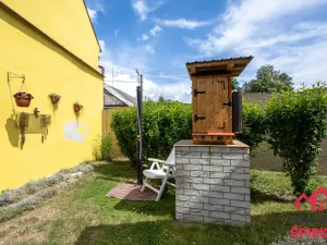 Prodej rodinného domu, Městečko Trnávka - Přední Arnoštov, 83 m2