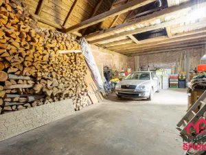 Prodej rodinného domu, Městečko Trnávka - Přední Arnoštov, 83 m2