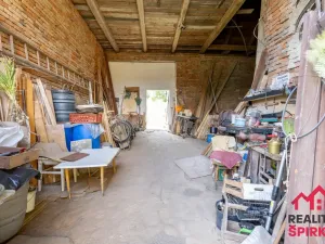 Prodej rodinného domu, Městečko Trnávka - Přední Arnoštov, 83 m2