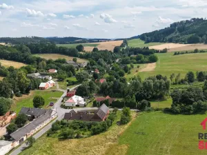Prodej rodinného domu, Městečko Trnávka - Přední Arnoštov, 83 m2