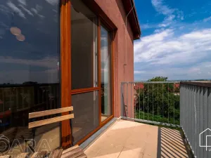 Prodej bytu 3+kk, Praha - Ďáblice, Ďáblická, 82 m2