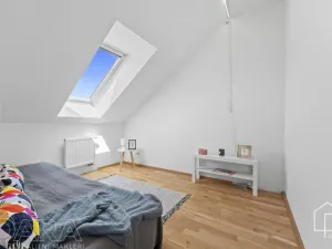 Prodej bytu 3+kk, Praha - Ďáblice, Ďáblická, 82 m2