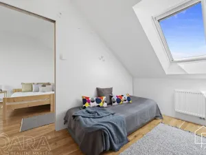 Prodej bytu 3+kk, Praha - Ďáblice, Ďáblická, 82 m2