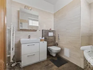 Prodej bytu 3+kk, Praha - Ďáblice, Ďáblická, 82 m2