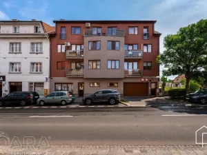 Prodej bytu 3+kk, Praha - Ďáblice, Ďáblická, 82 m2