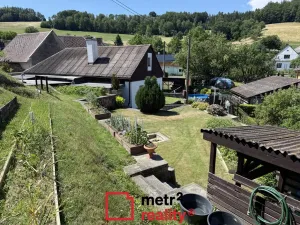 Prodej rodinného domu, Dlouhomilov - Benkov, 145 m2