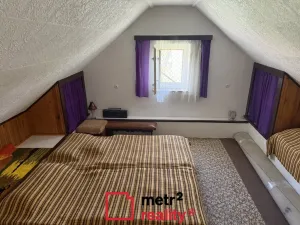 Prodej rodinného domu, Dlouhomilov - Benkov, 145 m2