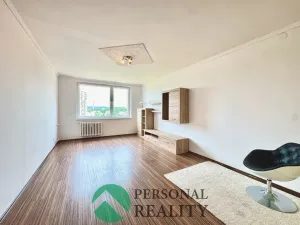 Pronájem bytu 2+1, Příbram, Brodská, 86 m2