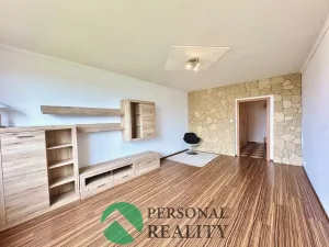 Pronájem bytu 2+1, Příbram, Brodská, 86 m2