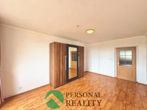 Pronájem bytu 2+1, Příbram, Brodská, 86 m2