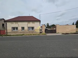 Prodej rodinného domu, Chrást, 206 m2