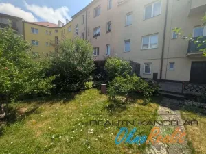 Prodej atypického bytu, Přerov - Přerov I-Město, Kosmákova, 200 m2