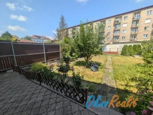 Prodej atypického bytu, Přerov - Přerov I-Město, Kosmákova, 200 m2