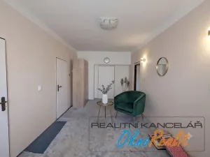 Prodej atypického bytu, Přerov - Přerov I-Město, Kosmákova, 200 m2