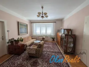 Prodej atypického bytu, Přerov - Přerov I-Město, Kosmákova, 200 m2