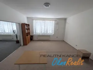 Prodej atypického bytu, Přerov - Přerov I-Město, Kosmákova, 200 m2
