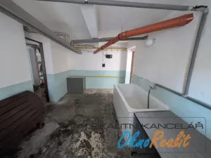 Prodej atypického bytu, Přerov - Přerov I-Město, Kosmákova, 200 m2