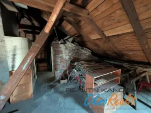 Prodej atypického bytu, Přerov - Přerov I-Město, Kosmákova, 200 m2