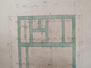 Prodej atypického bytu, Přerov - Přerov I-Město, Kosmákova, 200 m2