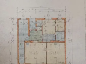 Prodej atypického bytu, Přerov - Přerov I-Město, Kosmákova, 200 m2