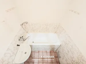 Pronájem bytu 2+1, Ivančice, Okružní, 52 m2