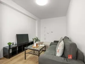 Pronájem bytu 3+1, Praha - Modřany, Mráčkova, 62 m2