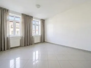 Prodej bytu 1+kk, Brno, Jugoslávská, 29 m2