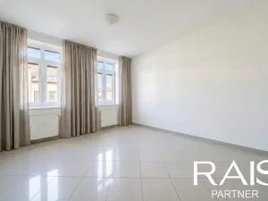 Prodej bytu 1+kk, Brno, Jugoslávská, 29 m2