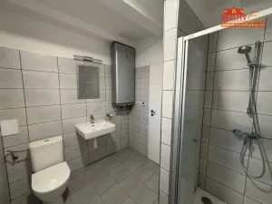 Prodej činžovního domu, Hradec Králové - Slezské Předměstí, Pouchovská, 460 m2