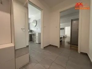 Prodej činžovního domu, Hradec Králové - Slezské Předměstí, Pouchovská, 460 m2