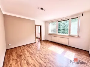 Pronájem bytu 2+1, Hradec nad Moravicí - Žimrovice, Hradecká, 44 m2