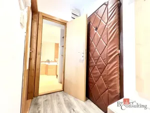 Pronájem bytu 2+1, Hradec nad Moravicí - Žimrovice, Hradecká, 44 m2