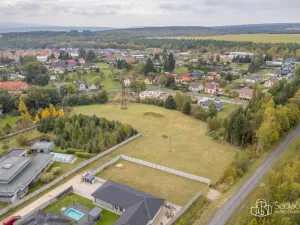Prodej pozemku pro bydlení, Lomnice - Týn, 1001 m2