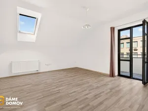 Prodej bytu 1+kk, Uherské Hradiště, Nádražní, 40 m2