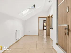 Prodej bytu 1+kk, Uherské Hradiště, Nádražní, 40 m2