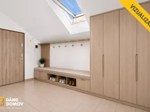 Prodej bytu 1+kk, Uherské Hradiště, Nádražní, 40 m2