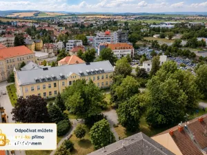 Prodej bytu 1+kk, Uherské Hradiště, Nádražní, 40 m2