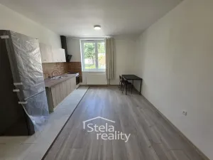 Pronájem bytu 1+kk, Krnov, Bruntálská, 45 m2