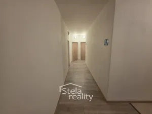 Pronájem bytu 1+kk, Krnov, Bruntálská, 45 m2