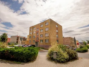 Prodej bytu 2+1, Strakonice - Strakonice I, Čelakovského, 65 m2